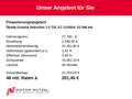 Skoda Octavia Combi 1.5 TSI SELECTION LED+NAVI+GRA+SHZ Silber - thumbnail 18