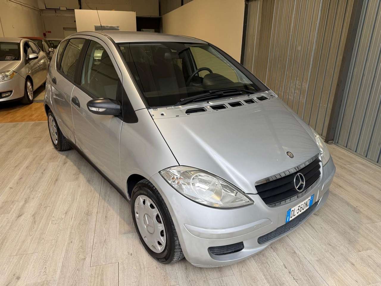 Mercedes-Benz A 180 cdi Avantgarde