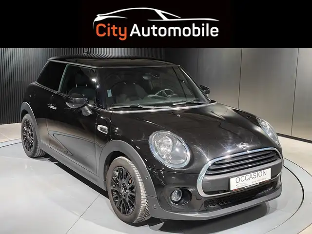 MINI Mini