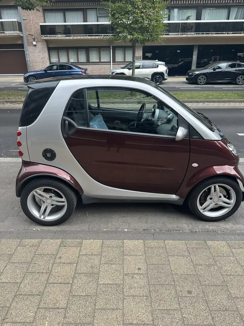 smart brabus - 2