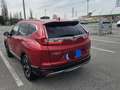 Honda CR-V 2.0 hev Lifestyle Navi ecvt Rouge - thumbnail 2