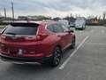 Honda CR-V 2.0 hev Lifestyle Navi ecvt Rood - thumbnail 3