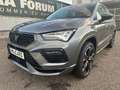 CUPRA Ateca TSI DSG AHK SHZ Fahrassistenz-Paket Klima Navi Grau - thumbnail 8