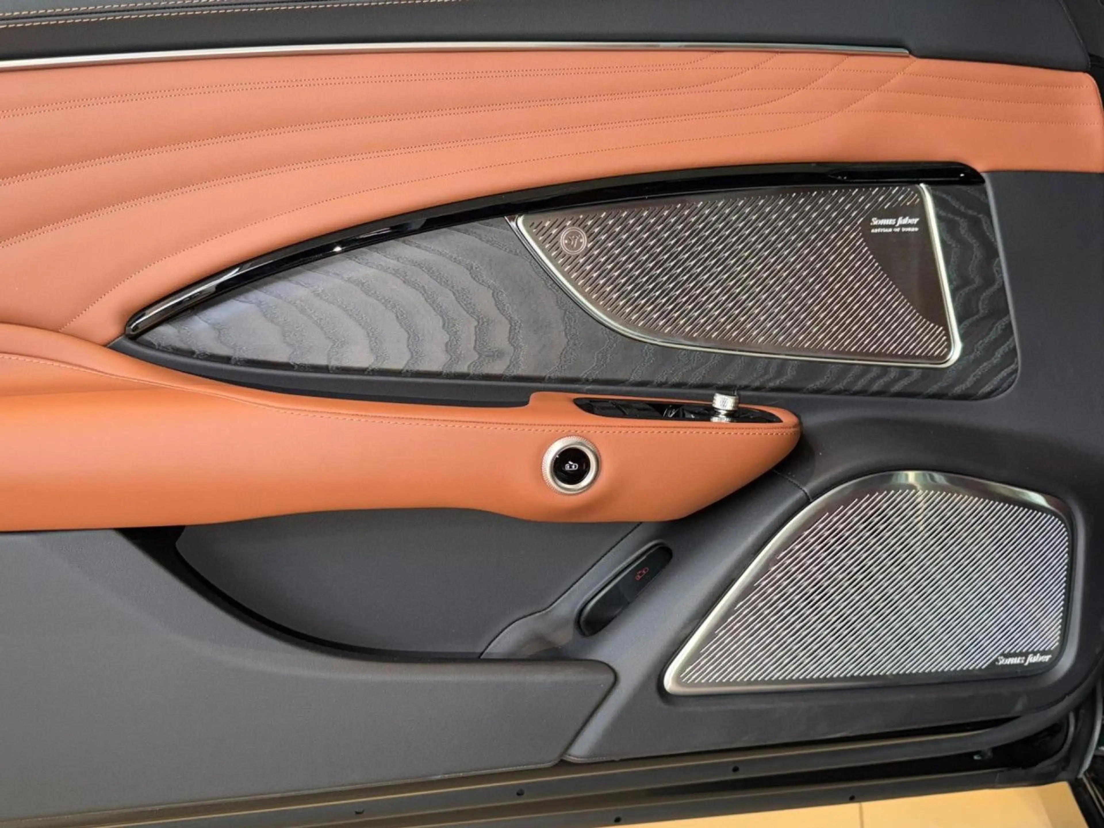 Maserati GranTurismo Bluetooth Navi LED Vollleder — photo 11
