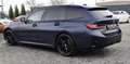 BMW 320 320dA xDrive Touring M Sport Pro Blau - thumbnail 2