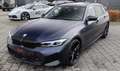 BMW 320 320dA xDrive Touring M Sport Pro Blau - thumbnail 1