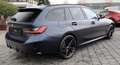 BMW 320 320dA xDrive Touring M Sport Pro Blau - thumbnail 6