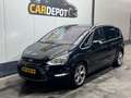 Ford S-Max 1.6 EcoBoost Titanium 7p. Super netjes 7 Persoons Negro - thumbnail 1