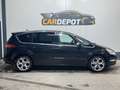 Ford S-Max 1.6 EcoBoost Titanium 7p. Super netjes 7 Persoons Negro - thumbnail 4