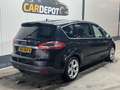 Ford S-Max 1.6 EcoBoost Titanium 7p. Super netjes 7 Persoons Negro - thumbnail 5