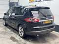Ford S-Max 1.6 EcoBoost Titanium 7p. Super netjes 7 Persoons Negro - thumbnail 7
