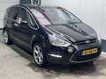Ford S-Max 1.6 EcoBoost Titanium 7p. Super netjes 7 Persoons Negro - thumbnail 3