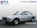 Peugeot 504 2.0 Coupé Inj. Grijs - thumbnail 1
