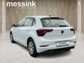 Volkswagen Polo 1.0 Life (EURO 6d) Virtual DynLicht LED PDC Weiß - thumbnail 3