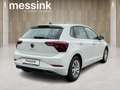 Volkswagen Polo 1.0 Life (EURO 6d) Virtual DynLicht LED PDC Weiß - thumbnail 4