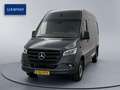 Mercedes-Benz Sprinter 319 1.9 CDI 366 L2H2 9G-Automaat Nieuw BPM Vrij LE Grijs - thumbnail 2