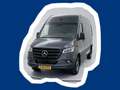 Mercedes-Benz Sprinter 319 1.9 CDI 366 L2H2 9G-Automaat Nieuw BPM Vrij LE Grijs - thumbnail 1