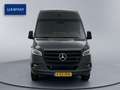 Mercedes-Benz Sprinter 319 1.9 CDI 366 L2H2 9G-Automaat Nieuw BPM Vrij LE Grijs - thumbnail 11