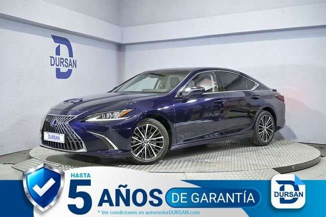 Lexus ES 300 2.5 300h Premium - foto 1