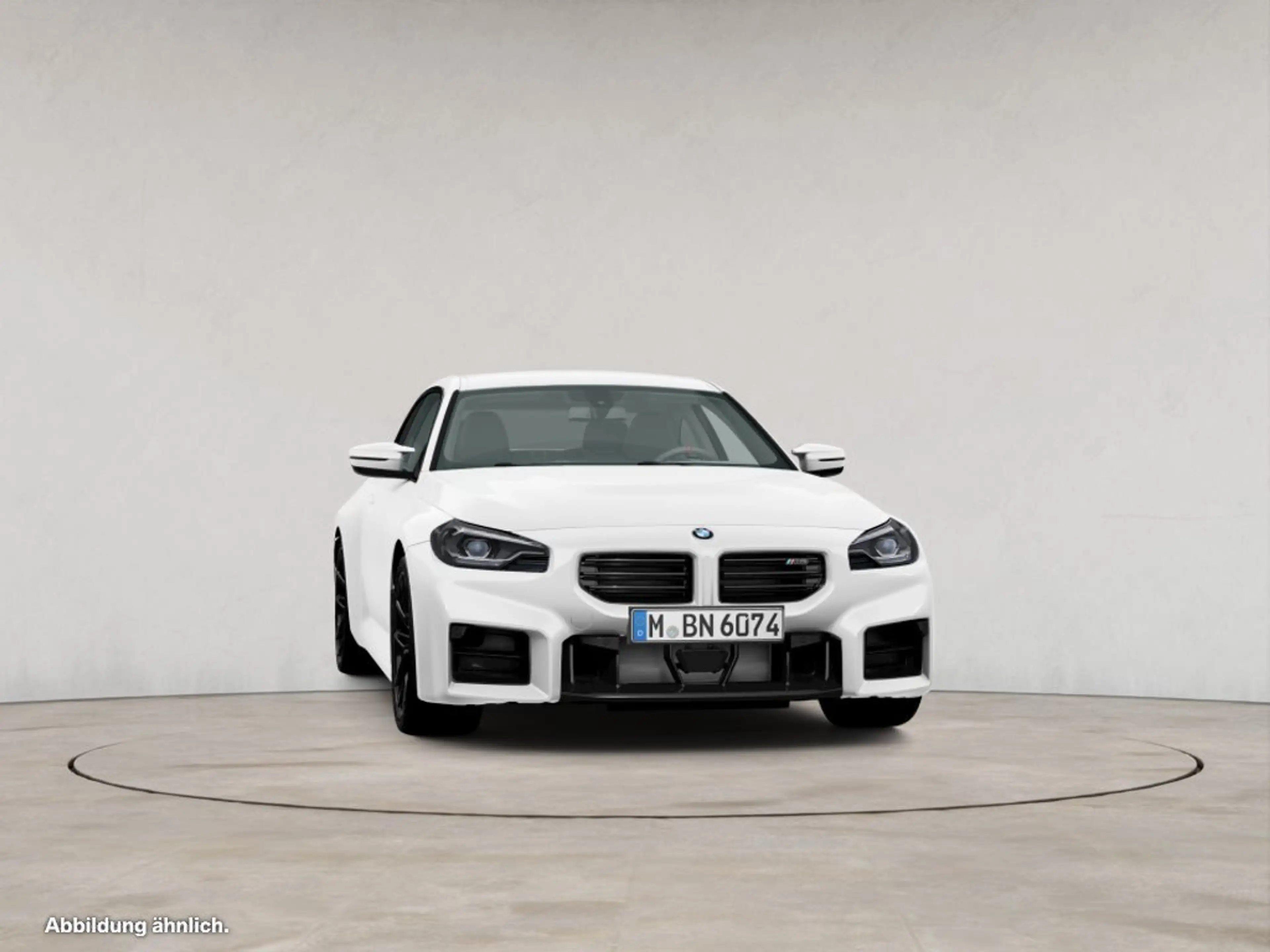 BMW M2 Coupé UPE 79.990 EUR — photo 10