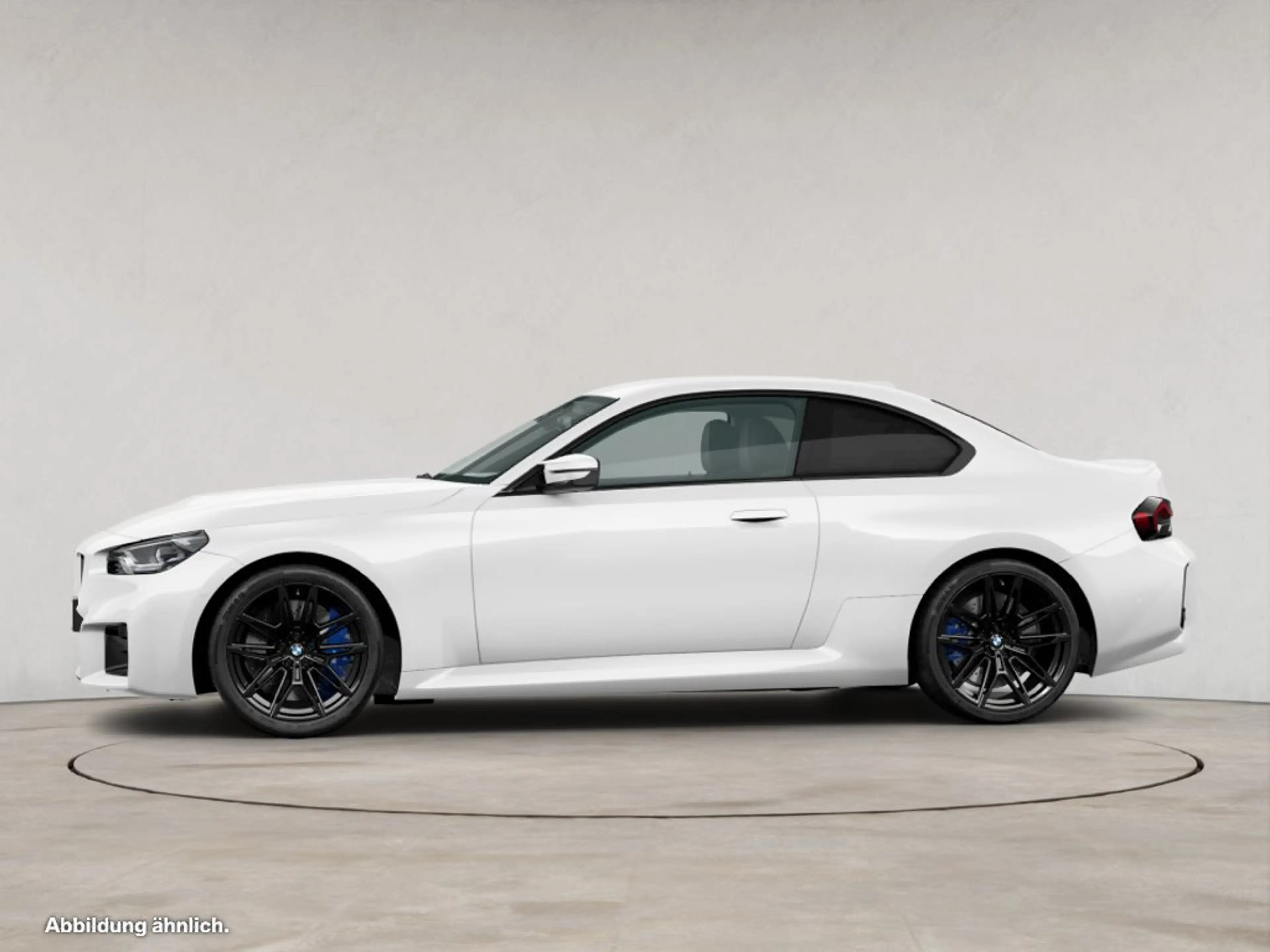 BMW M2 Coupé UPE 79.990 EUR — photo 5