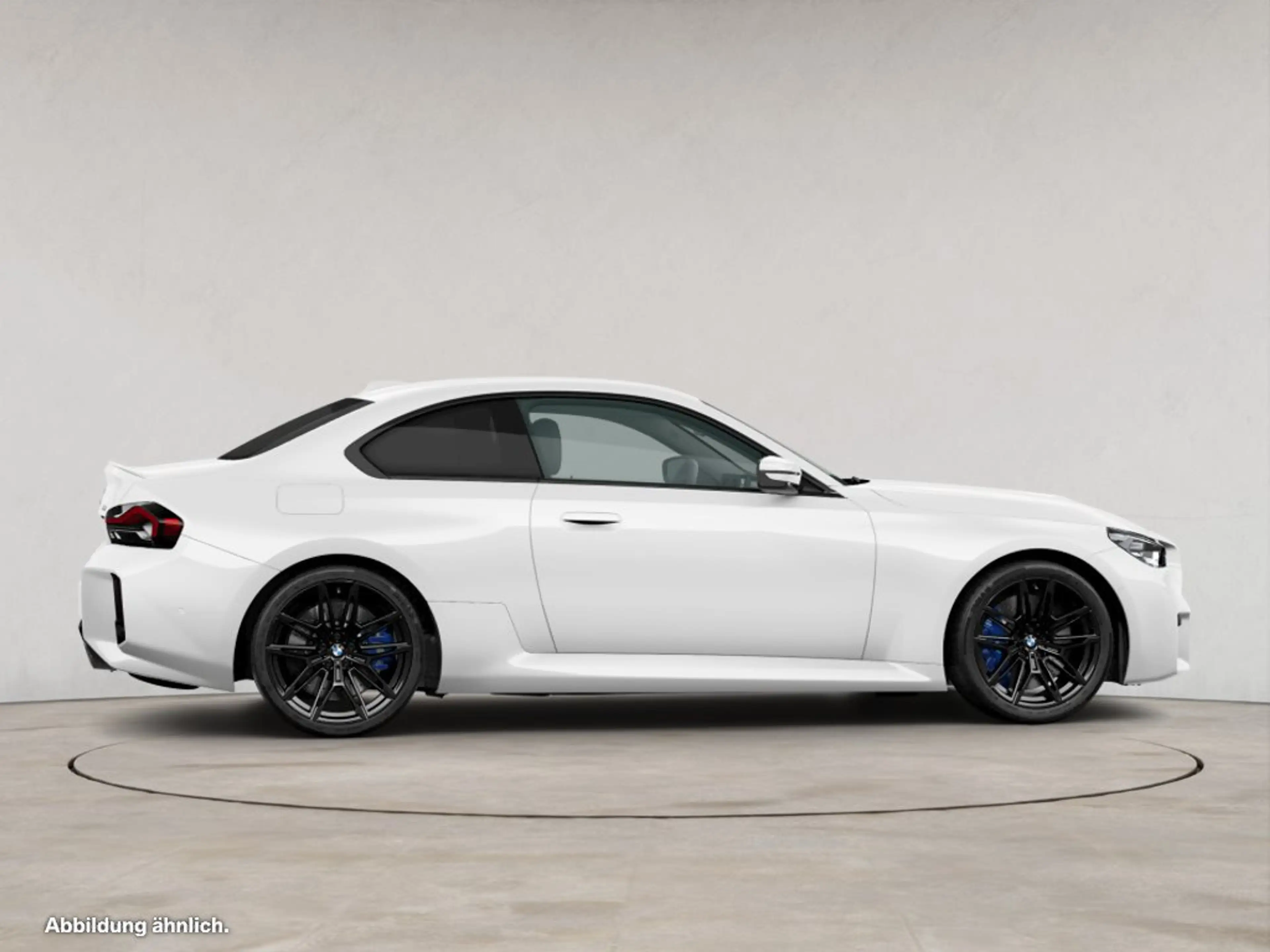BMW M2 Coupé UPE 79.990 EUR — photo 8