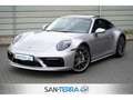 Porsche 992 911 CARRERA PANO*SPORT-AGA*BOSE*RS-SPYDER*MEMORY*K Silber - thumbnail 8