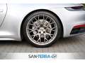 Porsche 992 911 CARRERA PANO*SPORT-AGA*BOSE*RS-SPYDER*MEMORY*K Silber - thumbnail 18
