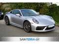 Porsche 992 911 CARRERA PANO*SPORT-AGA*BOSE*RS-SPYDER*MEMORY*K Silber - thumbnail 42