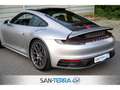 Porsche 992 911 CARRERA PANO*SPORT-AGA*BOSE*RS-SPYDER*MEMORY*K Silber - thumbnail 41