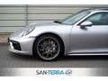 Porsche 992 911 CARRERA PANO*SPORT-AGA*BOSE*RS-SPYDER*MEMORY*K Silber - thumbnail 11