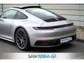 Porsche 992 911 CARRERA PANO*SPORT-AGA*BOSE*RS-SPYDER*MEMORY*K Silber - thumbnail 13