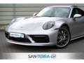 Porsche 992 911 CARRERA PANO*SPORT-AGA*BOSE*RS-SPYDER*MEMORY*K Silber - thumbnail 9