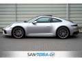 Porsche 992 911 CARRERA PANO*SPORT-AGA*BOSE*RS-SPYDER*MEMORY*K Silber - thumbnail 10