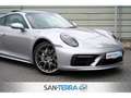 Porsche 992 911 CARRERA PANO*SPORT-AGA*BOSE*RS-SPYDER*MEMORY*K Silber - thumbnail 3