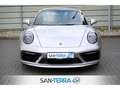 Porsche 992 911 CARRERA PANO*SPORT-AGA*BOSE*RS-SPYDER*MEMORY*K Silber - thumbnail 5