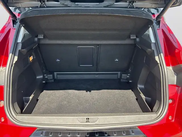 Opel Grandland view 9