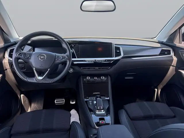 Opel Grandland view 12