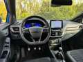 Ford Puma 1.0 EcoBoost Hybrid ST-Line X TREKHAAK, GARANTIE! Blauw - thumbnail 14