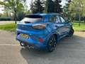 Ford Puma 1.0 EcoBoost Hybrid ST-Line X TREKHAAK, GARANTIE! Blauw - thumbnail 5