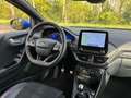 Ford Puma 1.0 EcoBoost Hybrid ST-Line X TREKHAAK, GARANTIE! Blauw - thumbnail 15