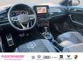 Volkswagen T-Roc 2.0 TDI R-Line Black Style AHK Navi Subwoofer Gris - thumbnail 17