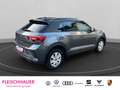 Volkswagen T-Roc 2.0 TDI R-Line Black Style AHK Navi Subwoofer Gris - thumbnail 7