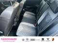 Volkswagen T-Roc 2.0 TDI R-Line Black Style AHK Navi Subwoofer Gris - thumbnail 18