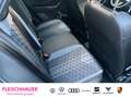 Volkswagen T-Roc 2.0 TDI R-Line Black Style AHK Navi Subwoofer Gris - thumbnail 19