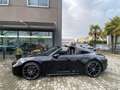 Porsche 911 992 Targa 4S 450 CV (992.1) Nero - thumbnail 3
