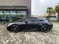 Porsche 911 992 Targa 4S 450 CV (992.1) Nero - thumbnail 11