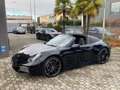 Porsche 911 992 Targa 4S 450 CV (992.1) Nero - thumbnail 1