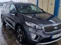 Kia Sorento Sorento 2.2 CRDi AWD Aut. Spirit Grau - thumbnail 4