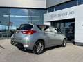 Toyota Auris 1.33i VVT-i *CAMERA*GPS*BLUETOOTH*CRUISE*GARANTIE* Beige - thumbnail 4